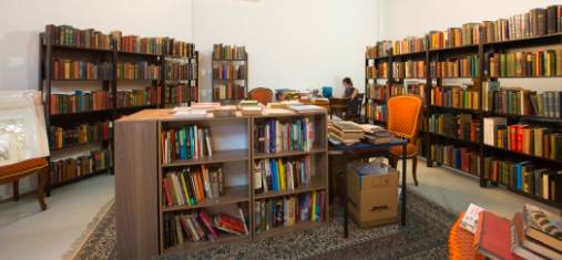 逛在獅城 書中自有黃金屋—— 數一數新加坡那些讓人流連忘返的書店