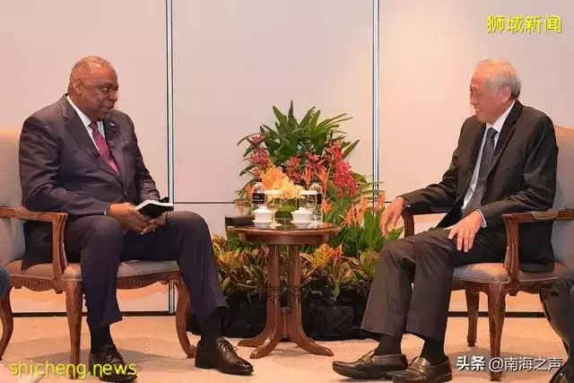 新加坡評論員：香格裏拉對話會和三年前有明顯變化