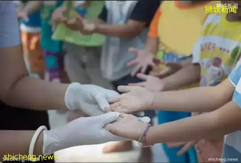 深扒新加坡兒科醫生常開兒童藥,原來很多你自己就可以在藥店買到