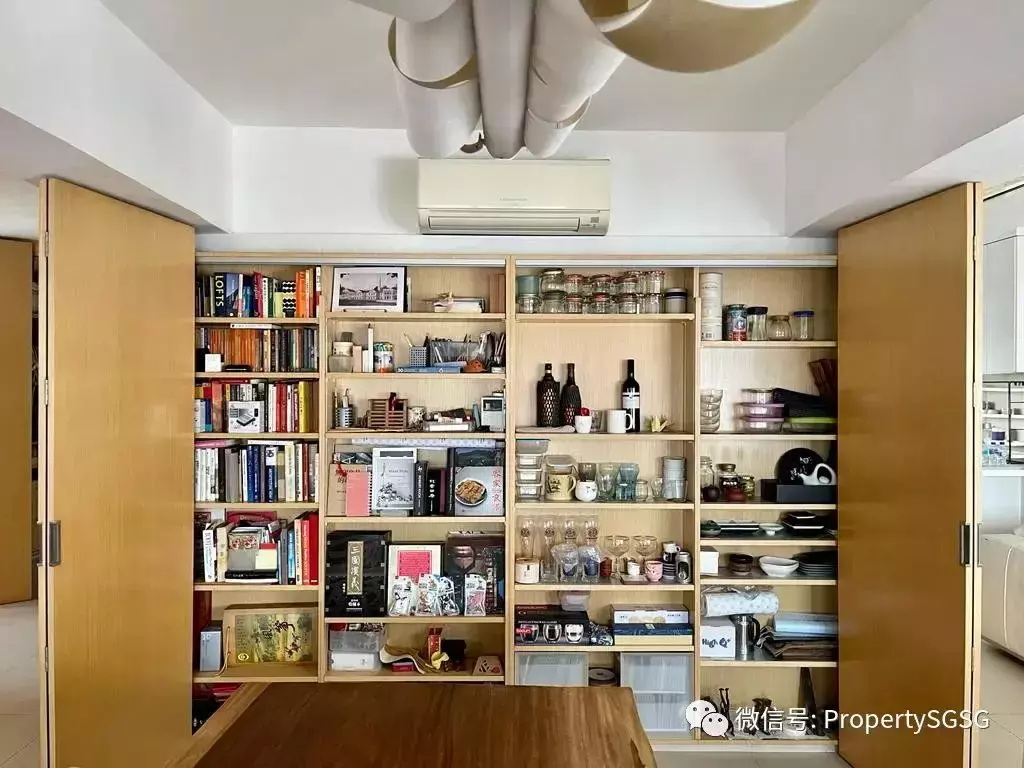 【二手組屋】丹戎巴葛/三巴旺/海軍部 新加坡優質二手組屋房源分享