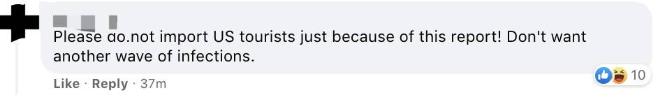 新加坡部长身穿防护服+口罩面罩发视频:情况变得越来越好