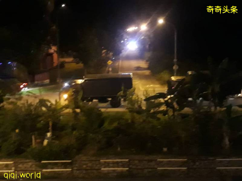 ◤行動管制◢ 藏多個外勞宿舍 瓜冷3花園大封鎖!