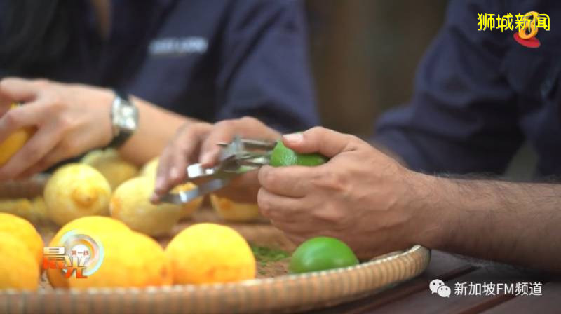 没有中间商赚差价!新加坡这个地方既是酒吧又是酒厂