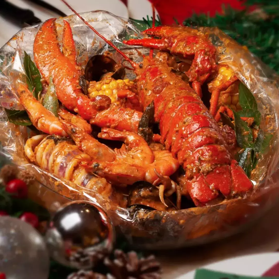 收藏!新加坡这26间人气高档餐厅,给孩子们提供免费美味