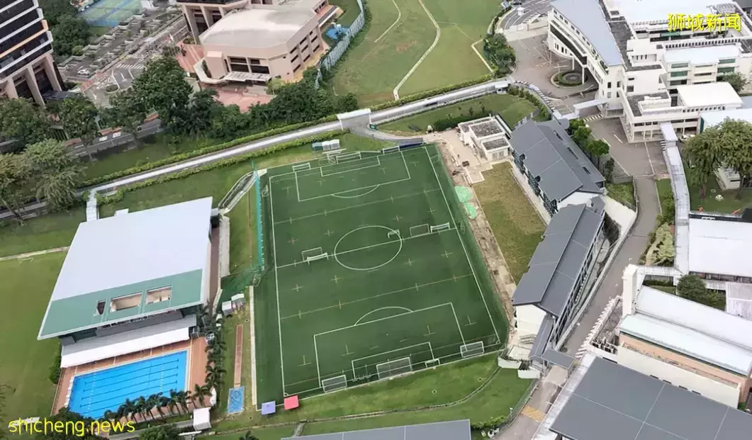 海外留學途徑 相比之下，新加坡的留學優勢更加明顯