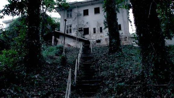 新加坡凶宅之首的舊樟宜醫院要重建了!改造成度假村你敢去嗎