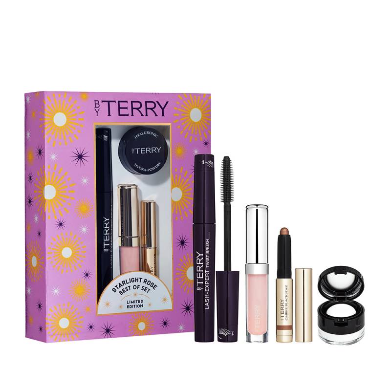 你沒看錯！By Terry和Marc Jacobs低至2折！打折打到骨折的活動來了