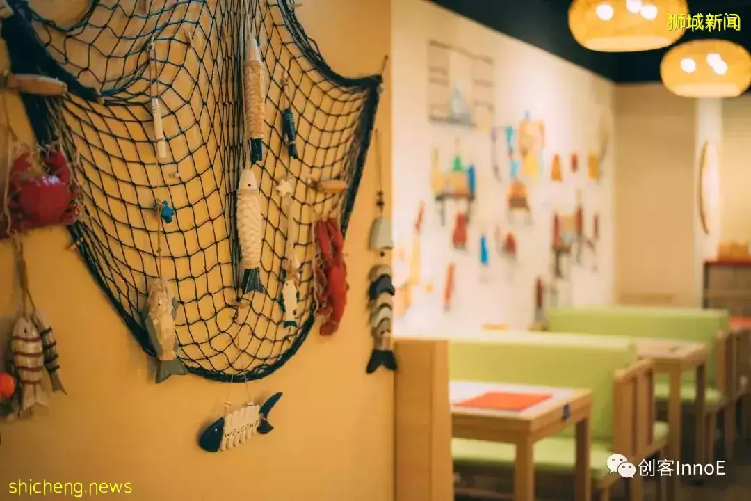 烤魚+燒烤+傳奇家常菜!這家店就是江湖的傳奇!走起!走起