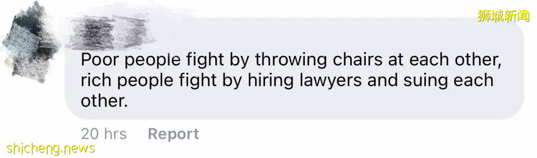 圣淘沙有4套房,还要占用公区!新加坡富豪的邻居不好做