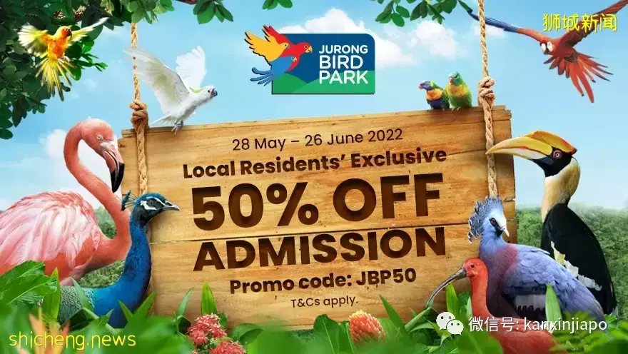 【下周活動】免費領取牛角包，Four Star 54%優惠，史努比主題雪屋，健康節