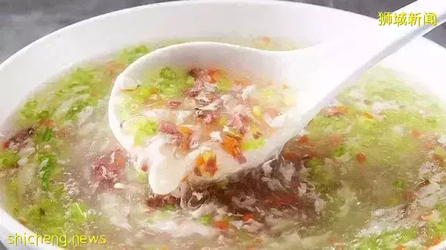 實拍新加坡總統飛抵北京!冬奧會開幕、定制餐一天200種