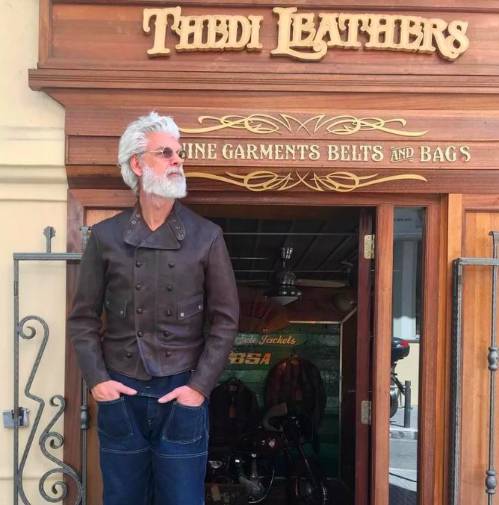 逛在獅城 細數那些隱匿在新加坡街頭的vintage好店