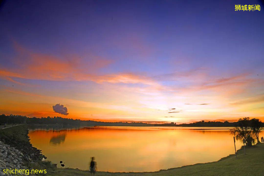 新加坡“遇襲”圖片遭瘋傳，驚現末日場景！魚尾獅斷頭、大樓被腰斬、市中心傾塌成廢墟