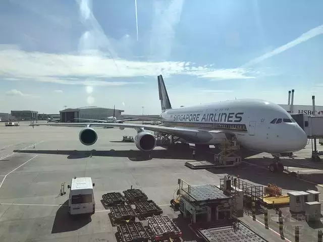 速度收藏！新加坡航空Krisflyer使用和累積心得分享