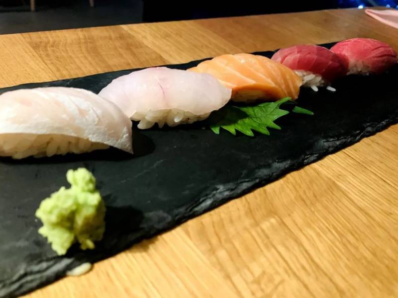 聽說這家馬上就要評上米其林後漲價？帶你探店Akira Back