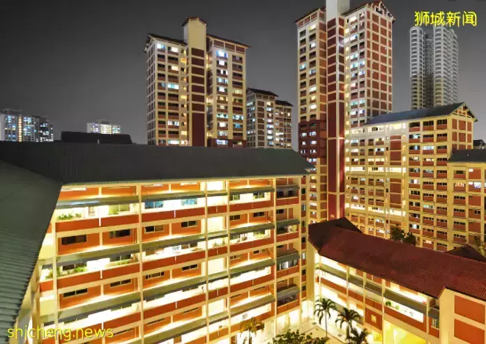 兩周後，新加坡又宣布“發錢”！春節後12個新政影響全島公民、PR、准證人士