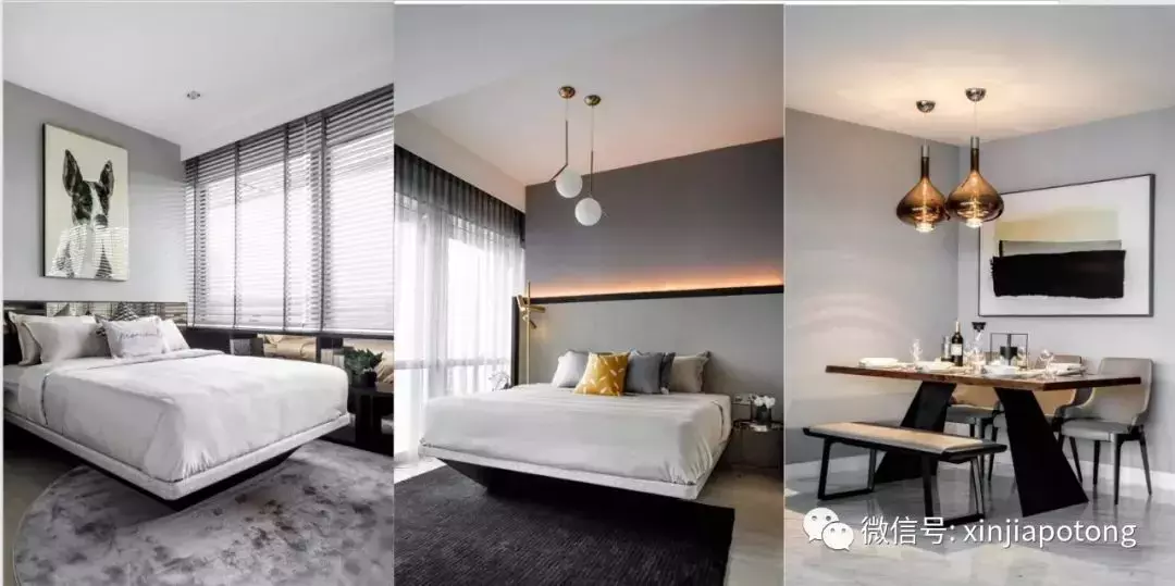 華麗世家 新加坡最高樓，現房可拎包入住，促銷活動中，有延長付款計劃