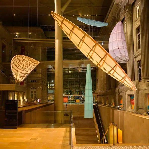 一年一度的新加坡“晝夜璀璨藝術節” 1月22日即將絢麗登場