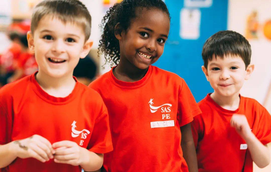 新加坡國際學校大盤點（內附15所國際學校超全介紹）