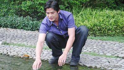 新加坡一哥，一代视帝，国宝级男演员——李南星的沉浮