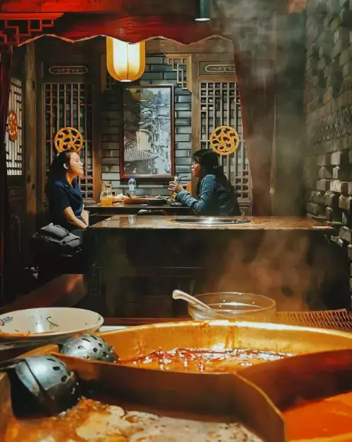 食在獅城 2022年迎新春團團圓圓吃火鍋 ！新加坡9家絕對地道的中式火鍋盤點