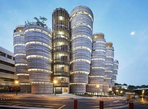 新加坡名校 南洋理工大學