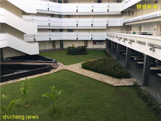 学生大学四年该做些什么才能去詹姆斯库克大学新加坡校区读研