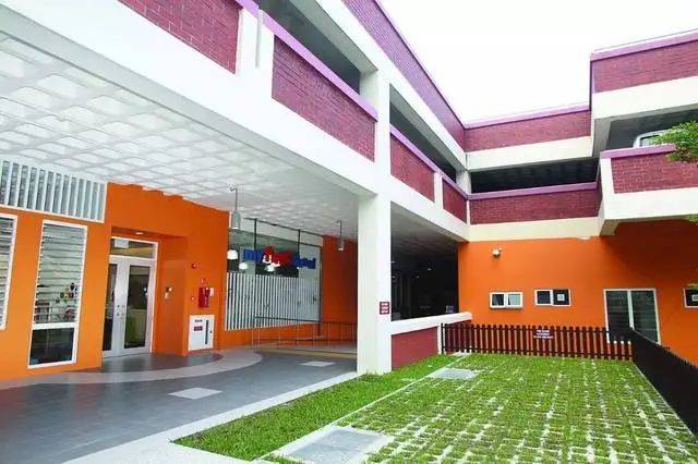 新加坡教育詳解（一）