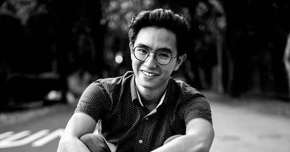 对话Ryan Chong：打造全球一流的创意平台