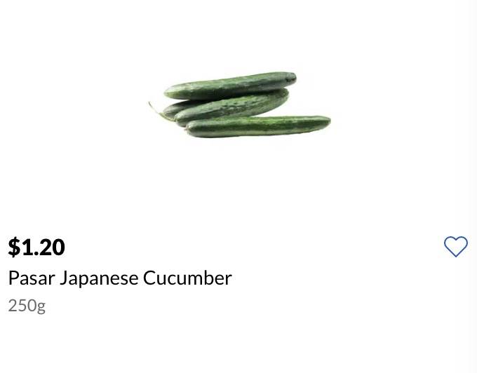 新加坡这些东西突然涨价了！居然因为马来西亚发大水