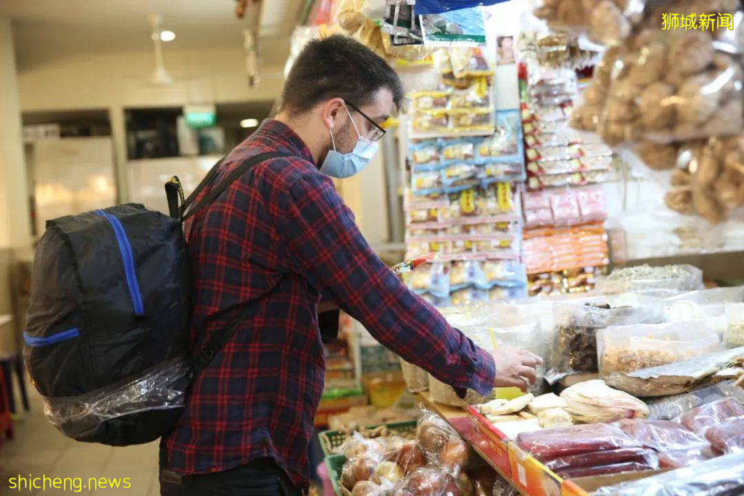 他通过疫苗旅行通道入境新加坡,却检测阳性!被困隔离酒店