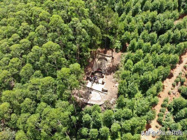 六进南安乐峰,守护潘受祖居