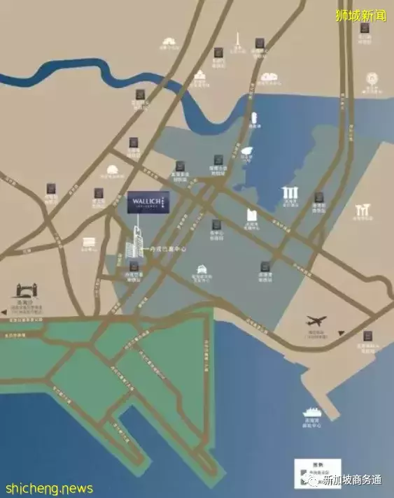 足不出户,也能买到梦中的豪宅!新加坡远程购房最全解析来了