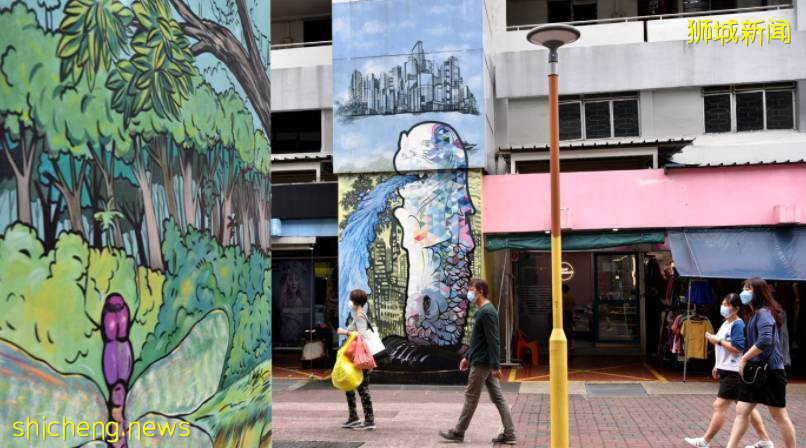 无需恐惧新冠却收紧防疫措施?且听新加坡部长解释