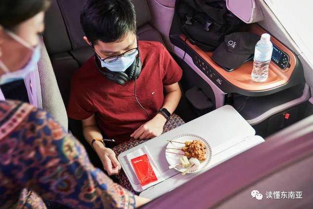 【新加坡新聞】新加坡航空推出飛機餐廳250元起 半小時售罄