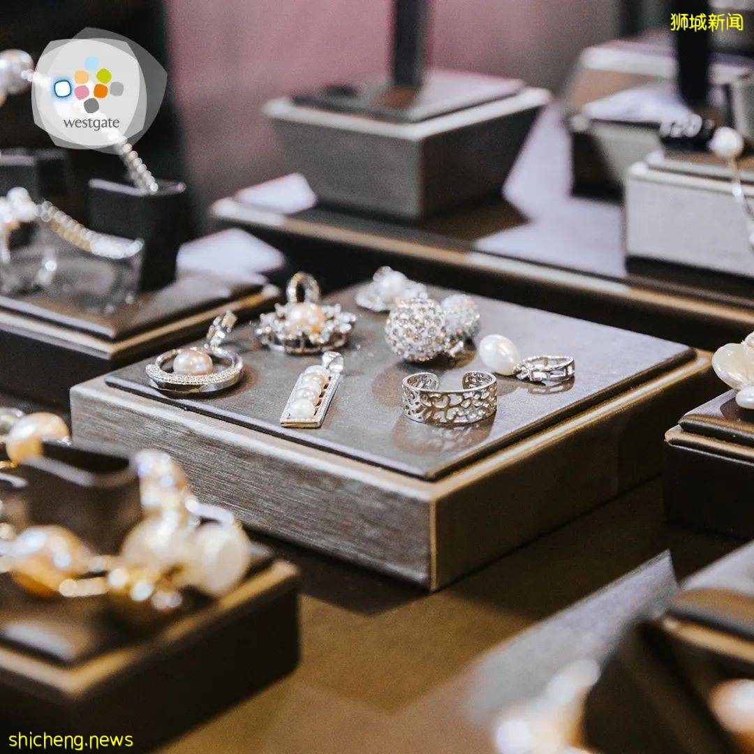 解封後！新加坡這四家大商場聯合重磅促銷，最高消費S$80返S$10