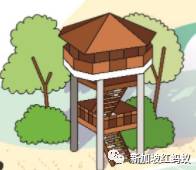 新加坡东部有趣的地标真不少,猜你一定叫不出它们的名字