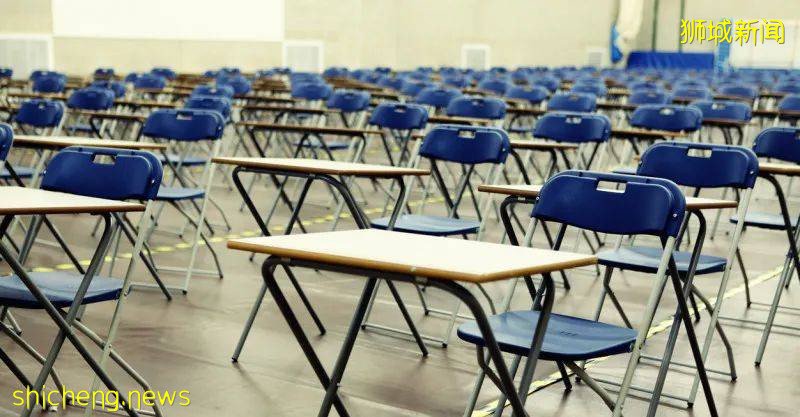 疫情期間，國際考試調整信息彙總!