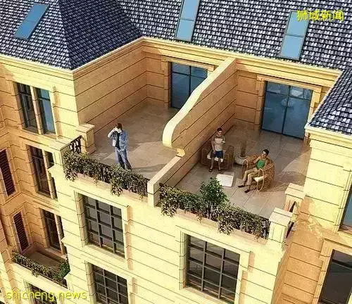 买房也会踩雷,网友:还有人会犯这样的错误