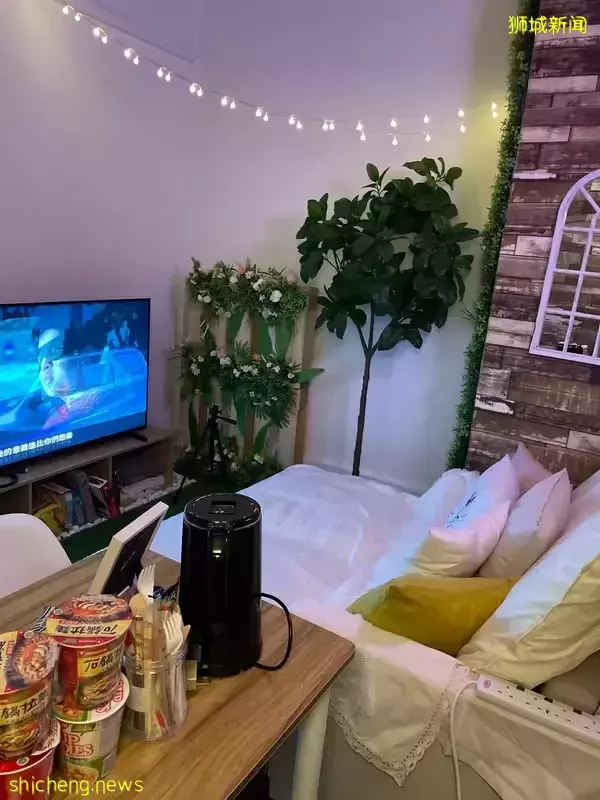 组团来Daycation🕹和好友一起玩游戏、唱K、追剧~Lodge & Co打造隐秘小屋，在这办公读书都OK