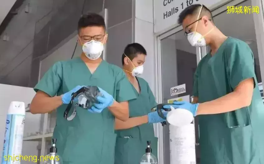 新加坡“喪胎案”結束了？具體什麽？只是誤會