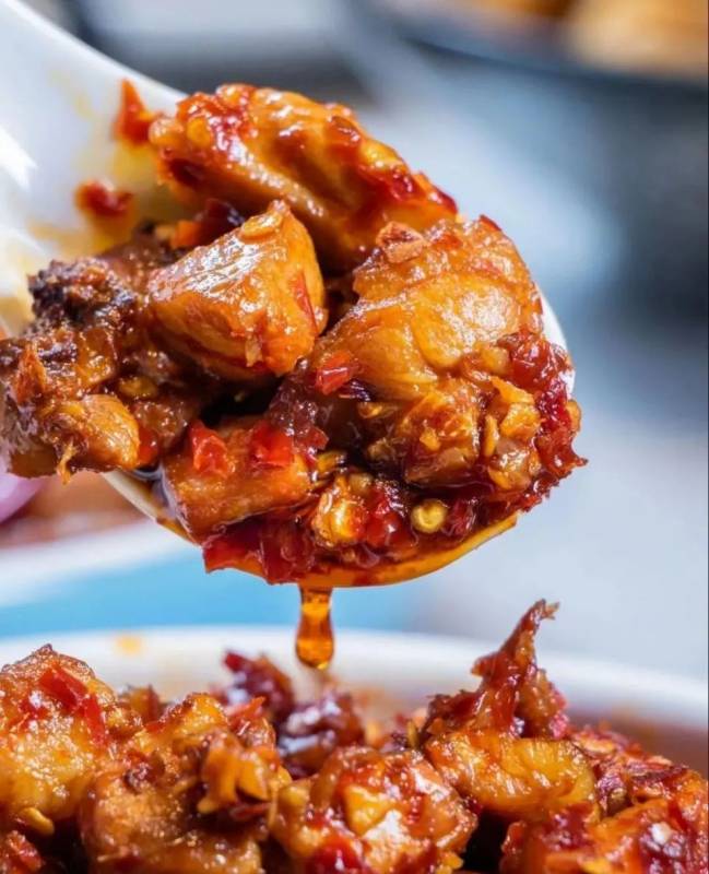 “雲之海，味之道”在獅城品味雲南味道，還原高原料理