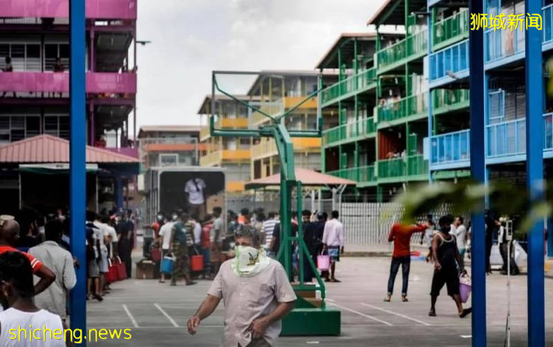 德國、美國肉類工廠確診破1000、百事中國8人確診!新加坡進口食品還安全嗎!