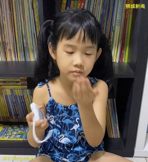 除了口罩和消毒液,在新加坡還能怎麽保護我們的孩子