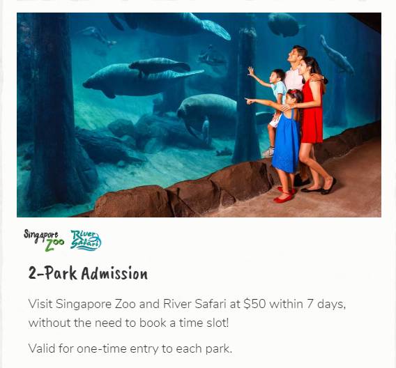 【周末去哪】環球影城買2送1,水上樂園5折,NB買1送1、新航麻將強勢回歸