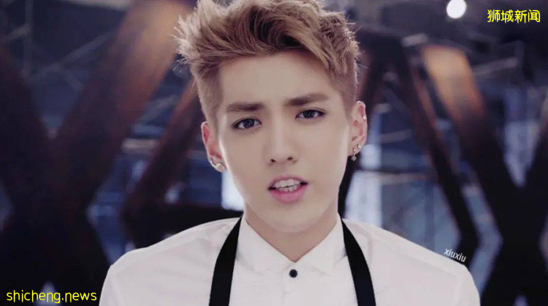 吳亦凡被抓刷屏！或誘奸未成年、涉毒、多人運動！這個新加坡新移民道歉了，因爲