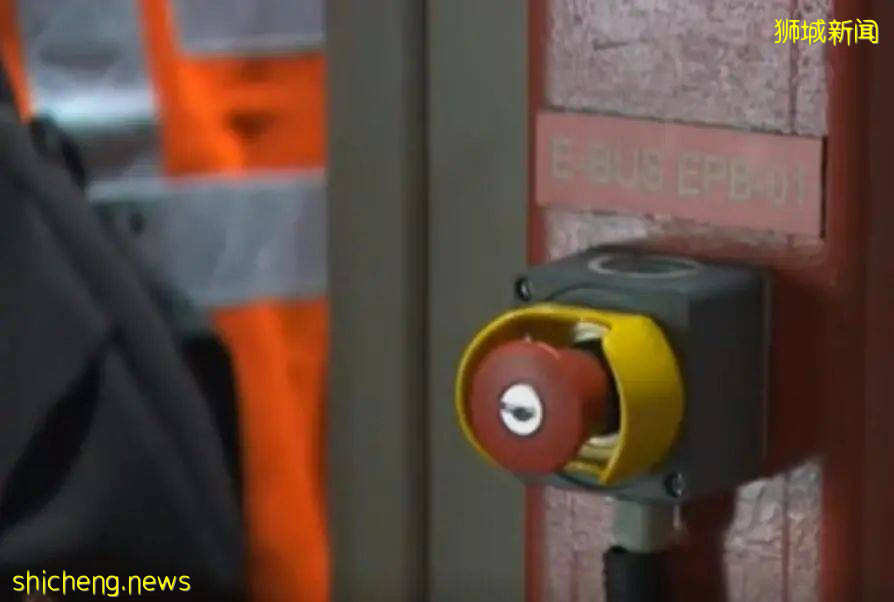 新加坡電動巴士充電碾壓特斯拉！10分鍾搞定？太哇塞了