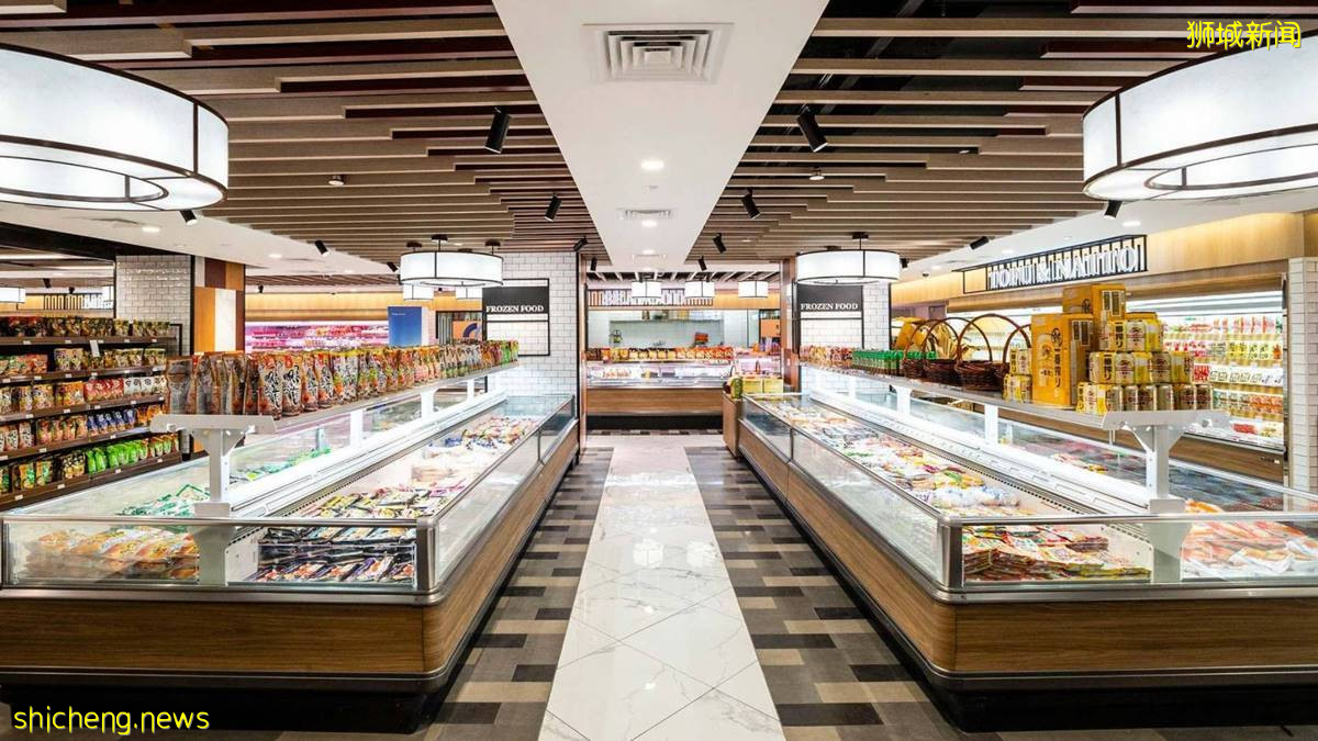 新加坡最受欢迎的8家日本超市, 不是只有donki啦