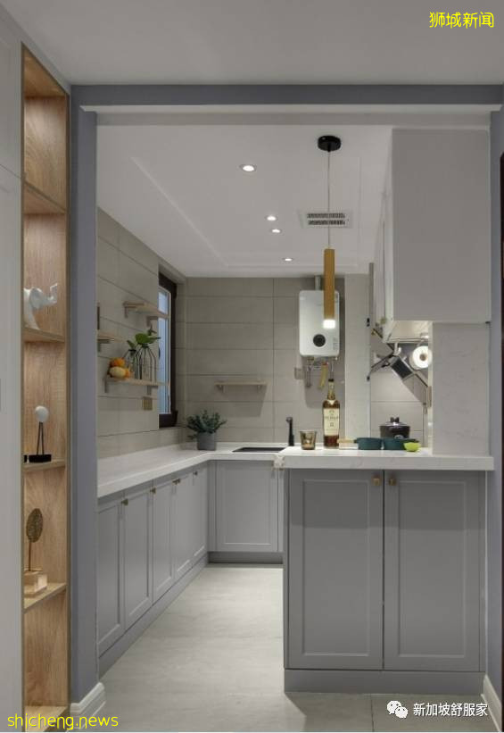 新加坡执行共管公寓EC稳赚不赔?PR和外国人有投资空间吗?EC有学区房吗?居住环境是否和私人公寓有差