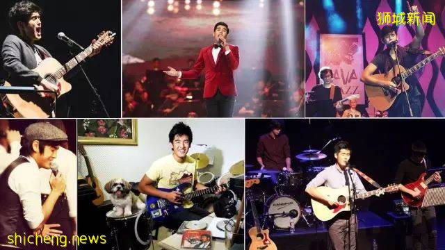 孫燕姿“披上戰袍”,代表新加坡在《中國好聲音》當選手